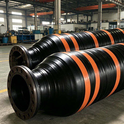 trường hợp công ty mới nhất về Reliable STS Transfer Hose Safeguards Continuous Offshore Ship-to-Ship Operations