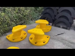 Chống ăn mòn Sắt đúc ốc ốc ốc ốc ốc ốc ốc ốc ốc ốc ốc ốc ốc ốc ốc ốc ốc ốc ốc ốc ốc trong môi trường khắc nghiệt