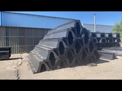 Phòng chống ozone V Fender ngăn chặn vết nứt bề mặt Kháng cao mài mòn