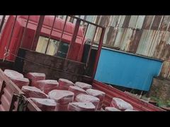 Bảng cột bến cảng Sức mạnh vượt trội Kháng UV Kết thúc dễ dàng xử lý dây thừng