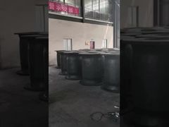 Xem lý do chọn chắn bùn hình trụ