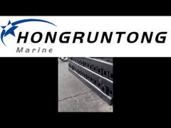 Xem lý do chọn chắn bùn gắn bến: Hấp thụ năng lượng tuyệt vời, Chống ăn mòn, Dễ thay thế