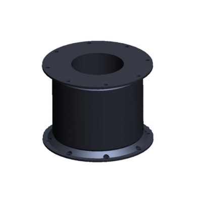 chất lượng  ODM Cell Rubber Fender PIANC2002 ISO9001 Boat Docking Fenders Nhà máy