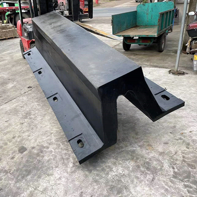 Tuổi thọ lâu dài Chắn bùn cho thuyền loại V Chắn bùn cho neo đậu trên biển