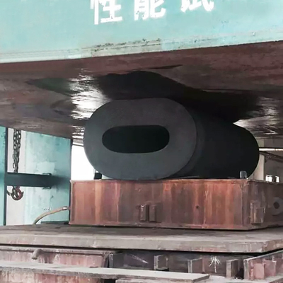 Xi lanh tùy chỉnh Máy kéo bánh lốp 600 * 300 cho mũi tàu