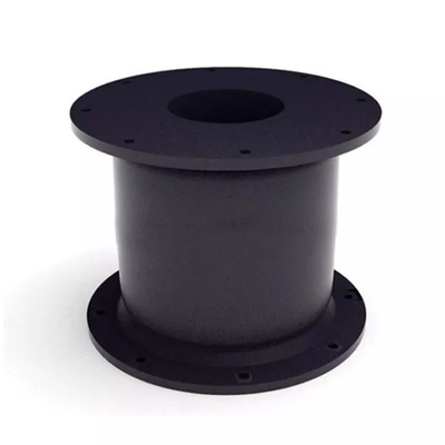 Chiều cao tấm chắn cao su của tàu biển di động 3000mm CL800H cho bến tàu và cầu tàu