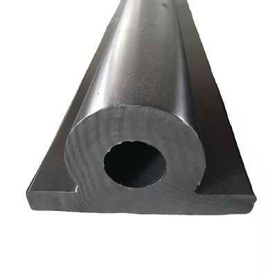 Cao su tự nhiên loại GD / SBR Dock Boat Bumpers 45-95 Shore A SGS Certificate