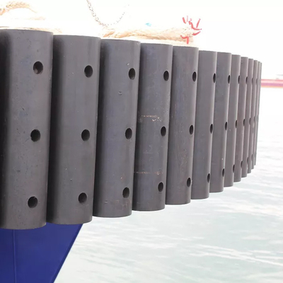 Chắn bùn neo thuyền loại D an toàn 16 MPa Lắp đặt dễ dàng