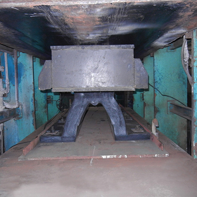 Hàng hải có thể tùy chỉnh loại V Dock cao su Chắn chắn chống cắt tốt