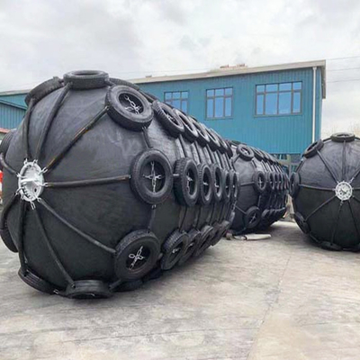 Chắn bùn cao su khí nén nằm ngang Chắn bùn đế nổi STS