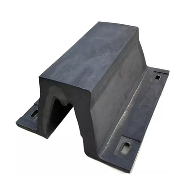 DF-ARF500H Tấm chắn cao su vòm V Loại Bến Thuyền Hàng hải Tùy chỉnh