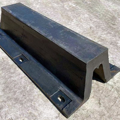 NBR 70 Chắn chắn thuyền và bến tàu Chắn chắn cao su Vòm hàng hải