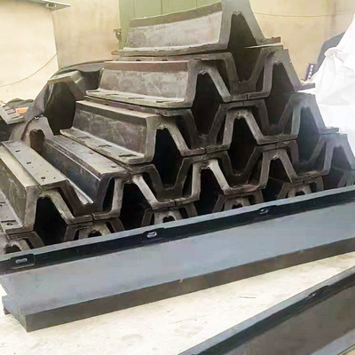 DF-ARF500H Tấm chắn cao su vòm V Loại Bến Thuyền Hàng hải Tùy chỉnh