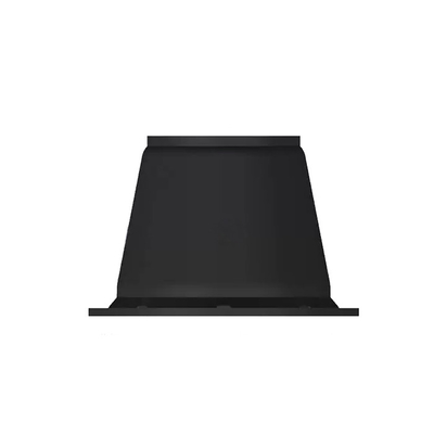 Bộ đệm đế 1000H Chắn chắn cao su hình nón 300-2000mm Chống mài mòn