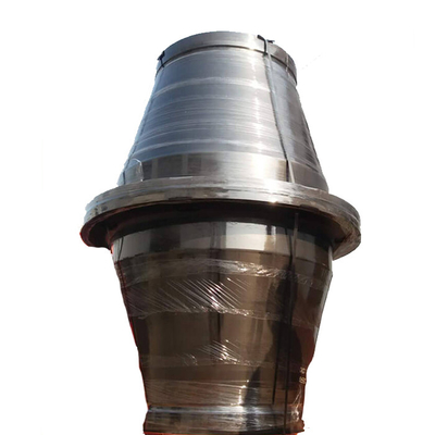 Tấm chắn cao su hình nón cố định Cao su tự nhiên 1600H để bảo vệ bến tàu
