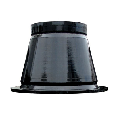 Chắn thuyền hạng nặng Marine Cone cho đường dốc RoRo / Bến tàu chở khách