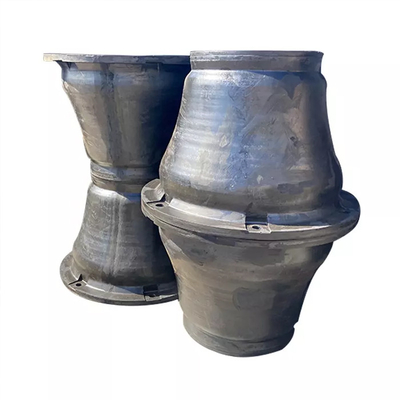 Chắn chắn cổng cao su nitrile Giấy chứng nhận ABS để bảo vệ