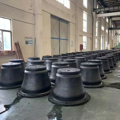 Chắn nón tùy chỉnh Công nghiệp Hải quân cho Bến tàu