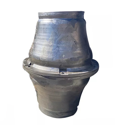 100% cao su tự nhiên Super Cone Fenders Giấy chứng nhận ABS PIANC2002