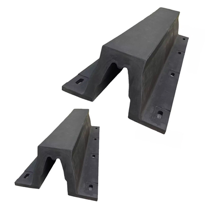 Khả năng chống dầu Loại V Bộ phận chống va đập PIANC2002 Bộ đệm cảng thuyền tiêu chuẩn