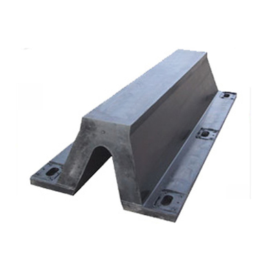 Chống thấm nước linh hoạt V Fender PIANC2002 Hàng hải công nghiệp mật độ cao NR