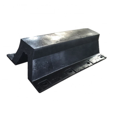 100% Môi trường loại V Fender 500H PIANC2002 ABS Cổng chứng chỉ