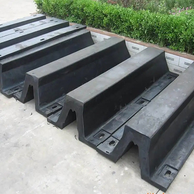 Khả năng chống dầu Loại V Bộ phận chống va đập PIANC2002 Bộ đệm cảng thuyền tiêu chuẩn