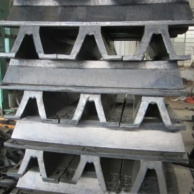 Khả năng chống dầu Loại V Bộ phận chống va đập PIANC2002 Bộ đệm cảng thuyền tiêu chuẩn