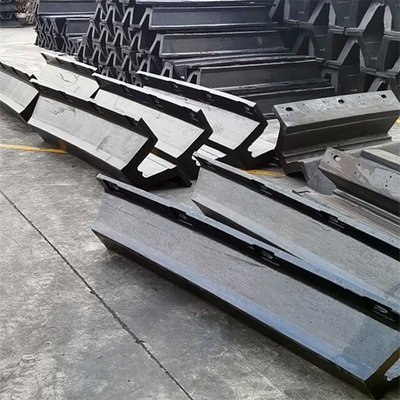 Chống thấm nước linh hoạt V Fender PIANC2002 Hàng hải công nghiệp mật độ cao NR