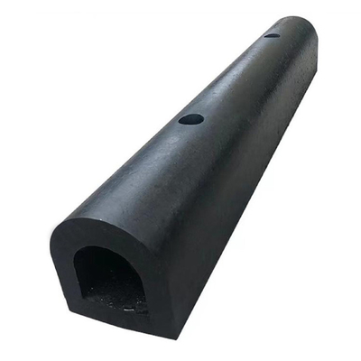 PIANC2002 Tấm chắn cao su cố định D Chống lão hóa để bảo vệ thuyền