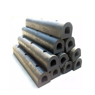 Chắn bùn loại D hạng nặng tùy chỉnh PIANC2002 300H rỗng D cho tàu biển