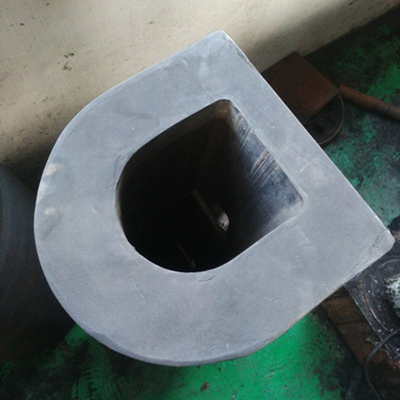 PIANC Tiêu chuẩn D Chắn chắn loại D Bộ đệm đế cao su tự nhiên Bộ đệm