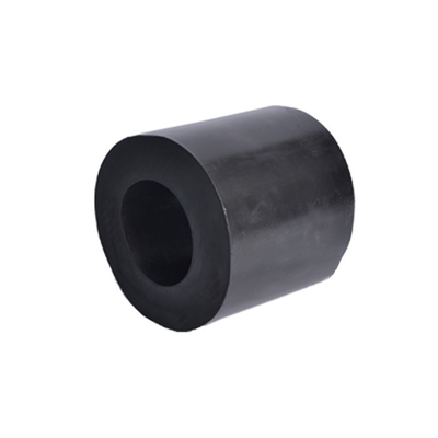 SBR NBR Chắn chắn biển hình trụ Dock Tàu Thuyền cao su Bumper