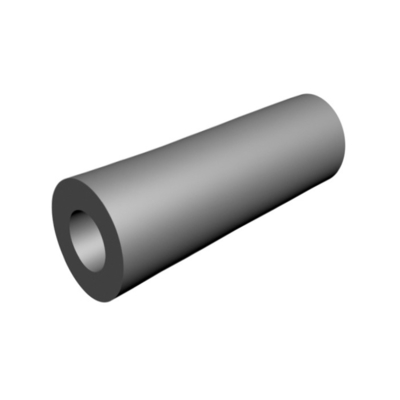 Chắn thuyền hình trụ OEM Chất liệu cao su tự nhiên SBR EPDM