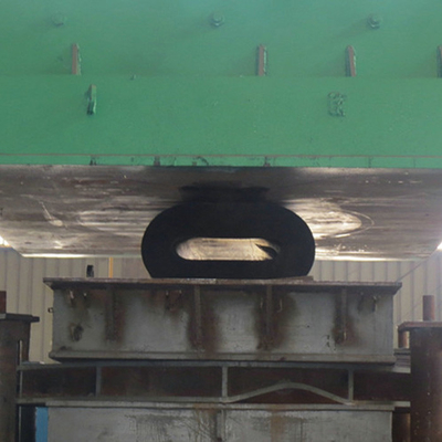 Hình trụ rỗng O Hình dạng Bumpers Marine Dock Vật liệu NR / NBR