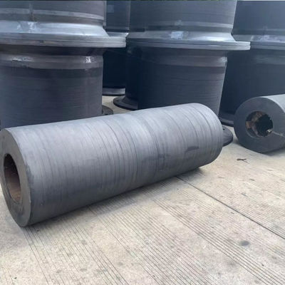 Tấm chắn biển hình trụ hấp thụ năng lượng cao Tiêu chuẩn PIANC2002
