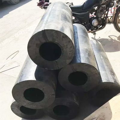 PIANC ISO Tiêu chuẩn ISO Chắn chắn hàng hải hình trụ hạng nặng Tuổi thọ dài cho Dock