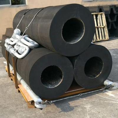 Chắn thuyền hình trụ OEM Chất liệu cao su tự nhiên SBR EPDM