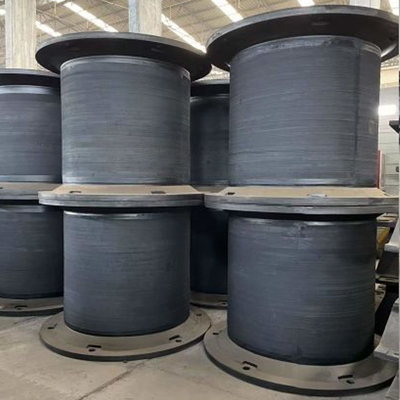 Bảo vệ bến tàu Super Cell Fender Chống rách 800H cho Thuyền hàng hải