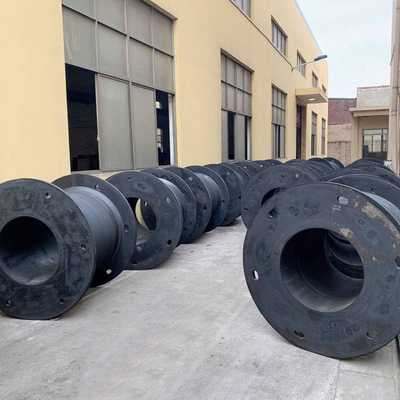 Tấm chắn tế bào chống va chạm PIANC2002 được chứng nhận cho tàu cập cảng