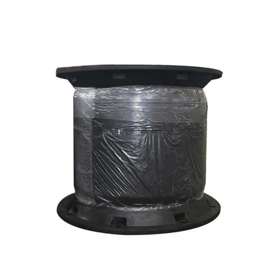 Giấy chứng nhận ABS Tấm chắn cao su tế bào 1600H Bảo vệ bến tàu chống mài mòn