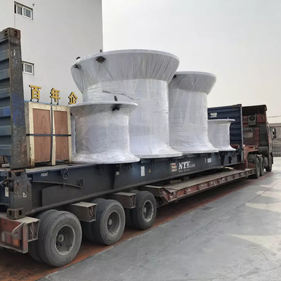Giấy chứng nhận ABS Tấm chắn cao su tế bào 1600H Bảo vệ bến tàu chống mài mòn