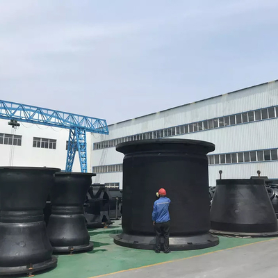 Hệ thống chân đế cố định hạng nặng Bề mặt mịn Tuổi thọ dài
