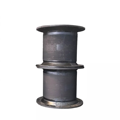 Berthing Dock Bumpers Dọc PIANC Tiêu chuẩn BV CCS Giấy chứng nhận