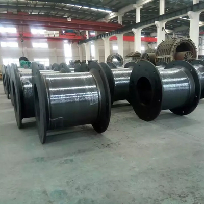 Hệ thống chân đế cố định hạng nặng Bề mặt mịn Tuổi thọ dài