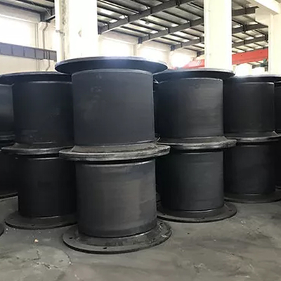 PIANC2002 Chắn chắn cao su di động 82 Chắn bùn bờ thuyền