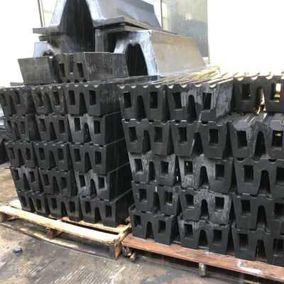 Cao su tự nhiên W Fender Bow và bảo vệ nghiêm ngặt cho đế
