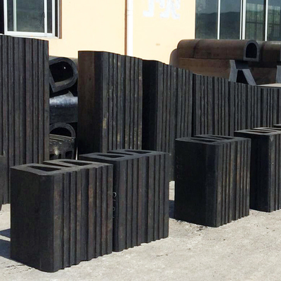 Cao su tự nhiên W Fender Bow và bảo vệ nghiêm ngặt cho đế