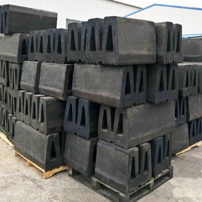 Chắn chắn thuyền kéo hạng nặng Độ đàn hồi an toàn cho bến tàu