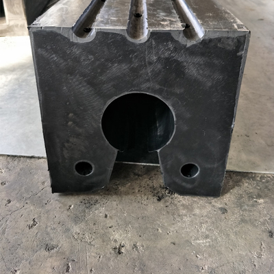 16 Chắn chắn thuyền kéo MPA Chắn chắn lỗ khóa để bảo vệ đệm